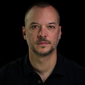 Mike Previti — professional voice over artist on VoiceBros