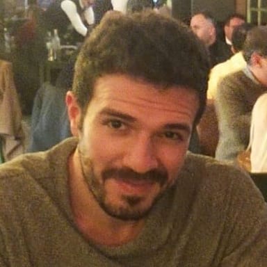 Yavuz Kılıç — professional voice over artist on VoiceBros