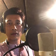 Kritsada Jirathun — professional voice over artist on VoiceBros