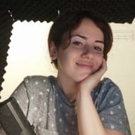 Ecem Akgüç — professional voice over artist on VoiceBros