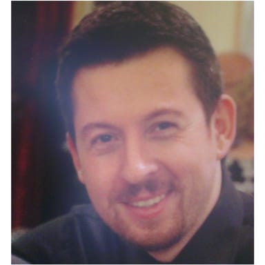 Kürşat K. Aksoy — professional voice over artist on VoiceBros