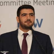 Arif Emre Yıldırım — professional voice over artist on VoiceBros