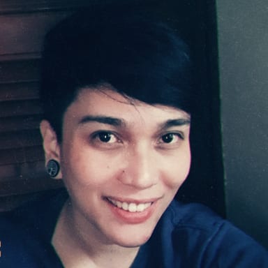 Genesis Domingo — professional voice over artist on VoiceBros