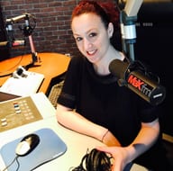 Nilüfer KIZILKAYA — professional voice over artist on VoiceBros
