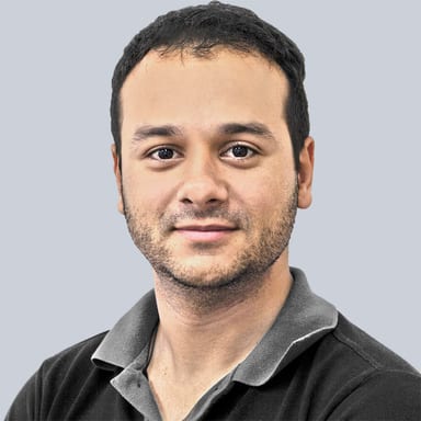 Gustavo Inserra — professional voice over artist on VoiceBros