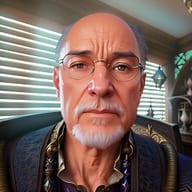 Nelson Clarke — professional voice over artist on VoiceBros