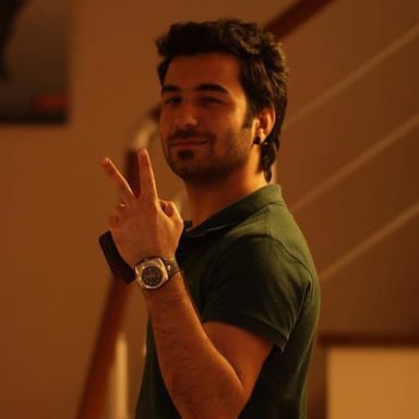 Emir Eser — professional voice over artist on VoiceBros