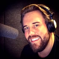 John Worsham — professional voice over artist on VoiceBros