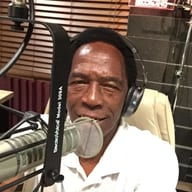 Marcus Anderson — professional voice over artist on VoiceBros