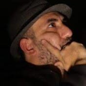 Mahmut YILDIRIM — professional voice over artist on VoiceBros