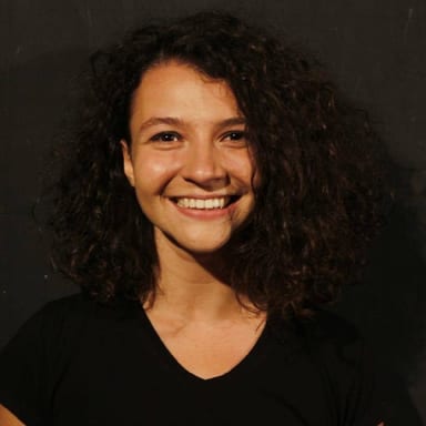 Tara Haçikoğlu — professional voice over artist on VoiceBros