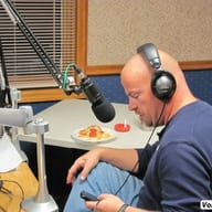 Jason Sullivan — professional voice over artist on VoiceBros