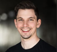 David Hörning — professional voice over artist on VoiceBros