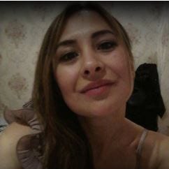 Sibel Gündüz — professional voice over artist on VoiceBros