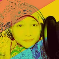 Erli Ermawati — professional voice over artist on VoiceBros
