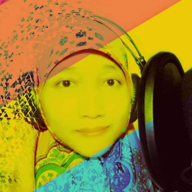 Erli Ermawati — professional voice over artist on VoiceBros