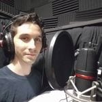 Patrick Sisson — professional voice over artist on VoiceBros