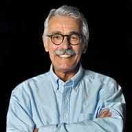 Ali İPİN — professional voice over artist on VoiceBros