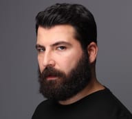 Alim Ozan — professional voice over artist on VoiceBros