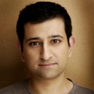 Waseem Mirza — professional voice over artist on VoiceBros