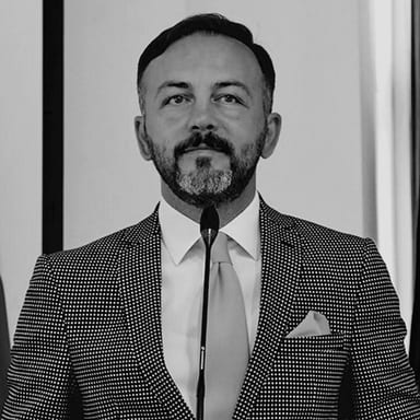 Aykut Şimşek — professional voice over artist on VoiceBros