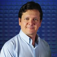 Ewerton Matos Ribeiro — professional voice over artist on VoiceBros