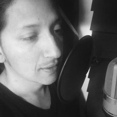Mauro Leal — professional voice over artist on VoiceBros