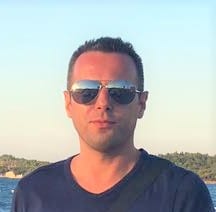 Luca Torchiani — professional voice over artist on VoiceBros