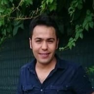 Halil Sürücü — professional voice over artist on VoiceBros