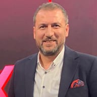 Tevfik Avcılar — professional voice over artist on VoiceBros