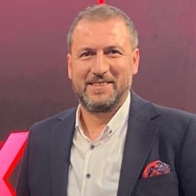 Tevfik Avcılar — professional voice over artist on VoiceBros