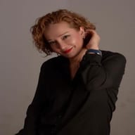 Arzu Yılmaz Dagdemir — professional voice over artist on VoiceBros