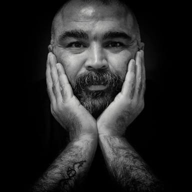 Zafer Akkaş — professional voice over artist on VoiceBros
