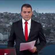 Sinan Tatlı — professional voice over artist on VoiceBros