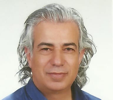Ekrem Tamer — professional voice over artist on VoiceBros