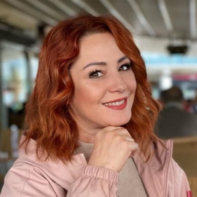Gülbahar ÇENGEL — professional voice over artist on VoiceBros