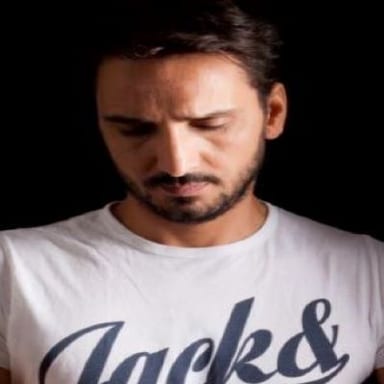 Ömer Eryiğit — professional voice over artist on VoiceBros