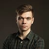 Arthur Lobanov — professional voice over artist on VoiceBros