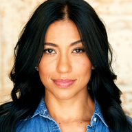 Valentina Latyna — professional voice over artist on VoiceBros