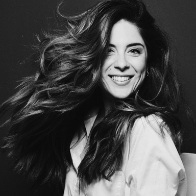 Vassia Zacharopoulou — professional voice over artist on VoiceBros