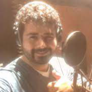 Volkan Fesci — professional voice over artist on VoiceBros