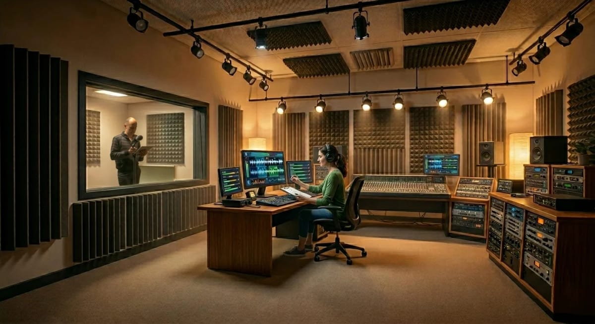 Quality Control