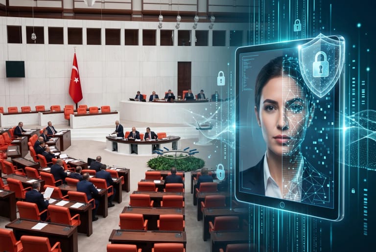 Warning! You Could Face Fines for Using AI-Generated Voice