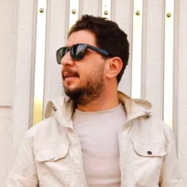 Emre Özdemir — professional voice over artist on VoiceBros
