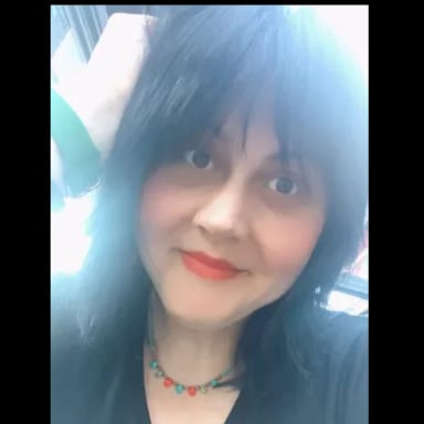 Yasemin BAŞ — professional voice over artist on VoiceBros