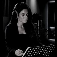 İrem Öznur Kılıç — professional voice over artist on VoiceBros