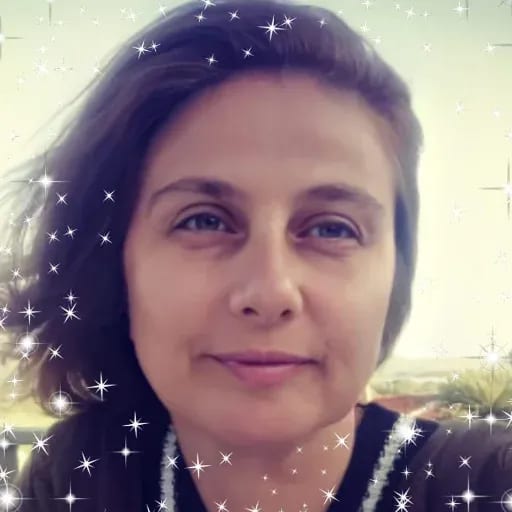 Nazlı Akın — professional voice over artist on VoiceBros