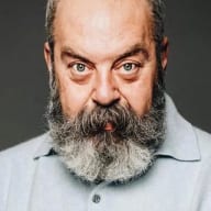 Ali Düşenkalkar — professional voice over artist on VoiceBros