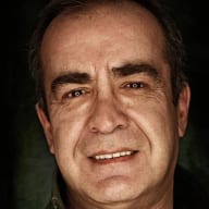 Sinan Pekinton — professional voice over artist on VoiceBros