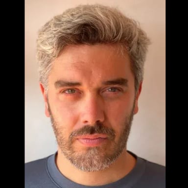 Jean Cavard — professional voice over artist on VoiceBros